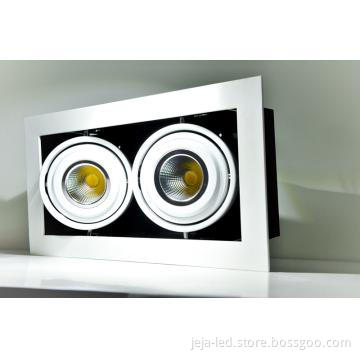 20W Power LED Downlight